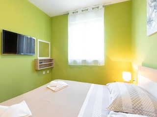 Apartamento Punat Características 8