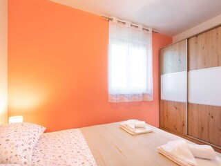 Apartamento Punat Características 11