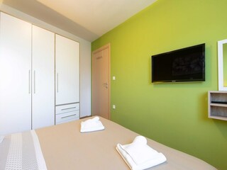 Apartamento Punat Características 12