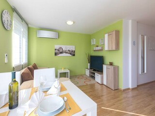 Apartamento Punat  16
