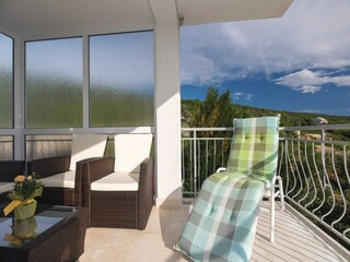 Apartamento Punat  20