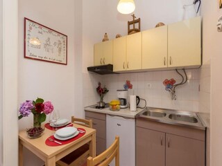 Apartamento Dubrovnik Características 7