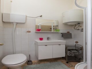 Apartamento Dubrovnik Características 15