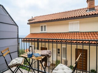 Apartamento Dubrovnik Grabación al aire libre 4