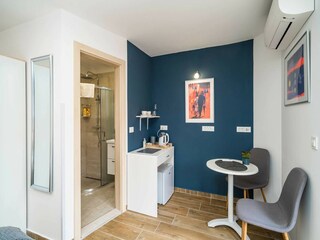 Appartement Dubrovnik Équipement 9