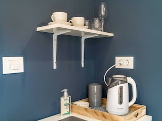 Apartamento Dubrovnik Características 10