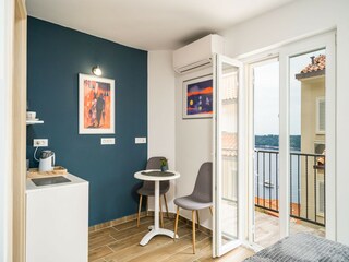 Appartement Dubrovnik Équipement 11