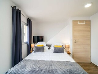 Appartement Dubrovnik Équipement 12