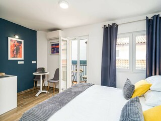Appartement Dubrovnik Équipement 16