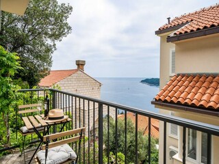 Appartement Dubrovnik Enregistrement extérieur 2