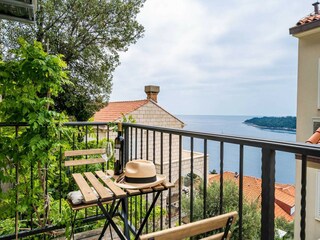 Appartement Dubrovnik Enregistrement extérieur 4