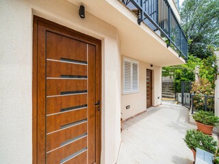 Apartment Dubrovnik Außenaufnahme 7