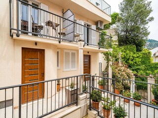 Appartement Dubrovnik Enregistrement extérieur 8