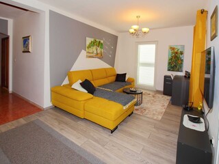 Apartment Cilipi Ausstattung 12