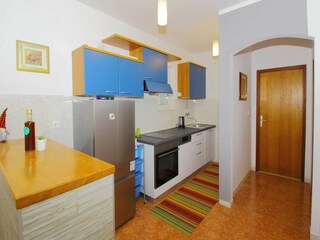 Apartment Cilipi Ausstattung 13