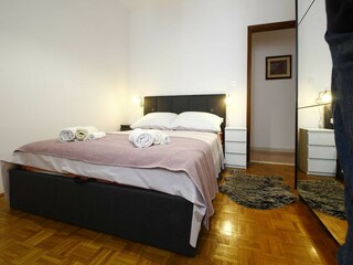 Apartment Cilipi Ausstattung 14