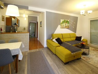 Apartment Cilipi Ausstattung 15