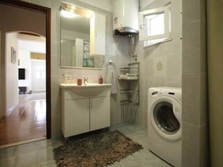 Appartement Cilipi Kenmerken 21