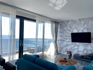 Apartment Dubrovnik Ausstattung 2