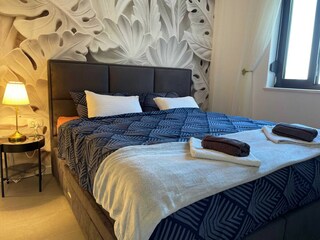 Appartamento Dubrovnik Caratteristiche 6