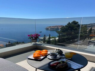 Appartement Dubrovnik  13