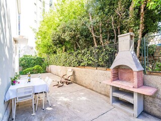Apartamento Dubrovnik  36