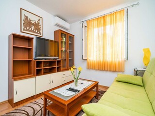 Apartamento Dubrovnik Características 16