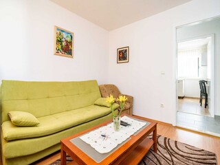 Apartamento Dubrovnik Características 17