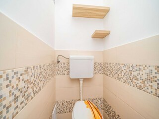 Appartamento Dubrovnik Caratteristiche 30