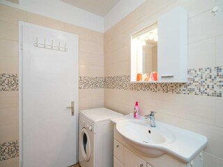 Apartamento Dubrovnik Características 33