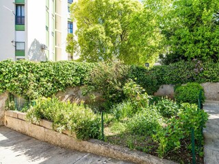 Apartamento Dubrovnik Grabación al aire libre 3