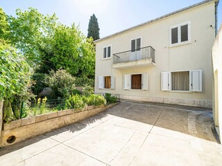 Apartamento Dubrovnik Grabación al aire libre 4