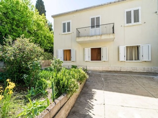 Apartamento Dubrovnik Grabación al aire libre 5