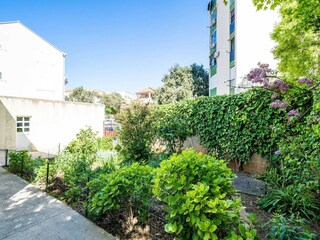 Apartamento Dubrovnik Grabación al aire libre 8