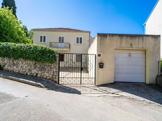 Apartamento Dubrovnik Grabación al aire libre 9