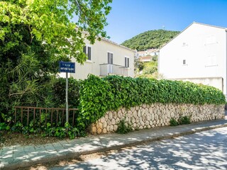 Apartamento Dubrovnik Grabación al aire libre 10