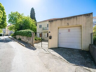 Apartamento Dubrovnik Grabación al aire libre 11