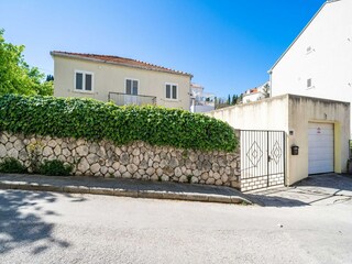 Apartamento Dubrovnik Grabación al aire libre 12