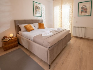Apartment Pula Ausstattung 10
