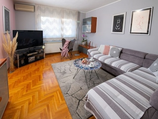 Apartment Pula Ausstattung 12