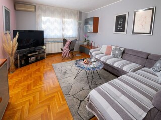 Appartamento Pula Caratteristiche 12