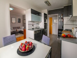 Appartamento Pula  20