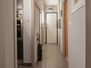 Appartamento Pula  22