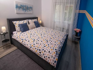 Apartment Pula Ausstattung 18