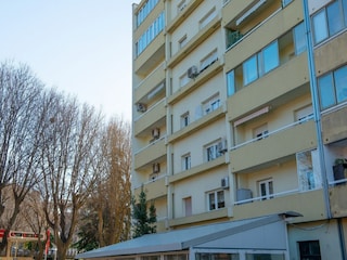 Apartment Pula Außenaufnahme 7