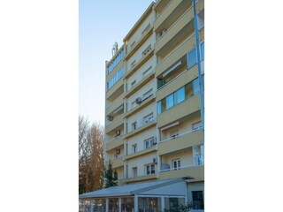 Appartamento Pula Registrazione all'aperto 8