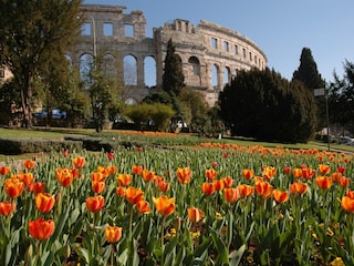 Apartment Pula  23