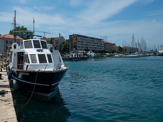 Appartamento Pula  25
