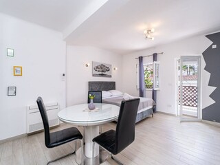 Apartment Mokošica Ausstattung 5