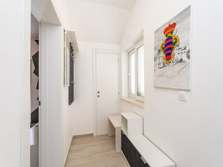 Apartment Mokošica Ausstattung 6